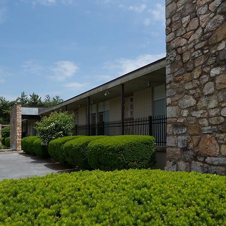 Luray Caverns Motels Habitación foto