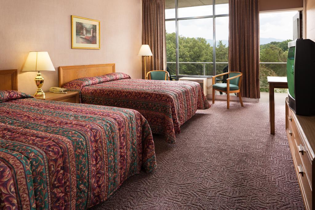 Luray Caverns Motels Habitación foto
