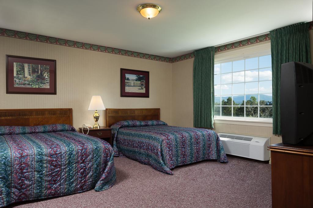 Luray Caverns Motels Habitación foto