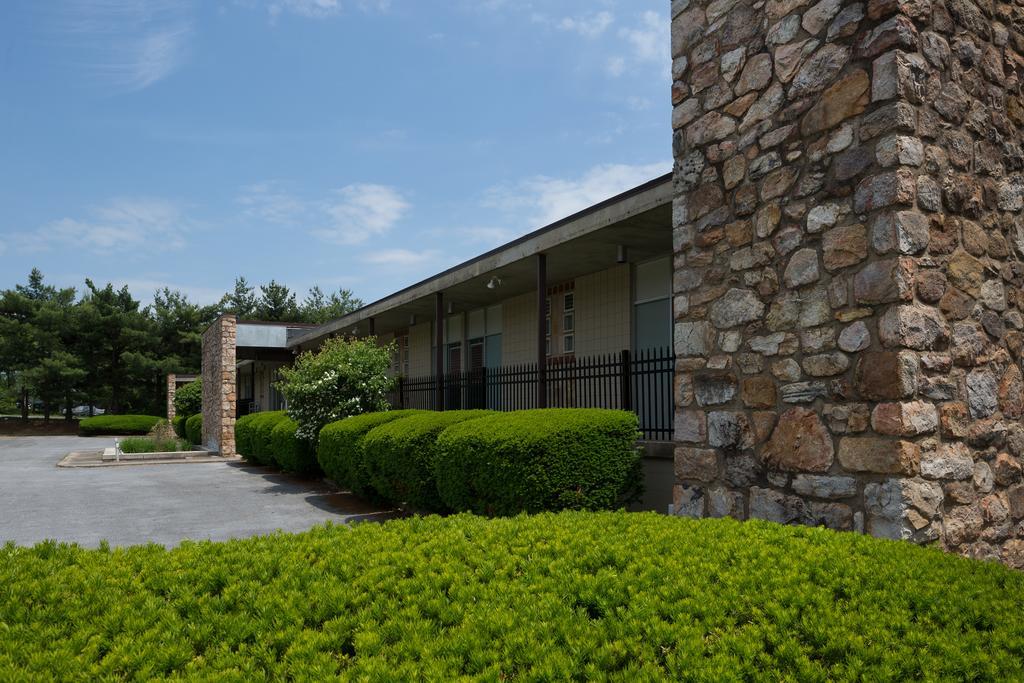 Luray Caverns Motels Habitación foto